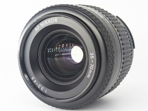Video come nuovo nikon af - nikon,