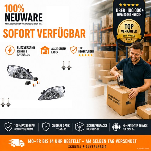 Dtv fari anteriori - fari,