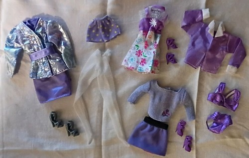 Vintage barbie fashion avenue - barbie,