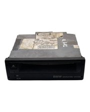 BMW 3 E46 sistema di