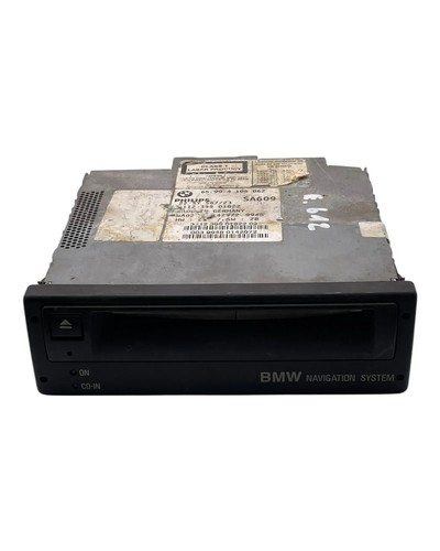 Bmw e46 sistema di - bmw,