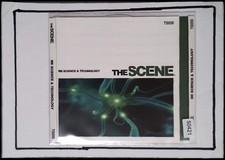 THE SCENE TS050 science &