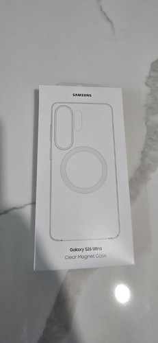 Cover oem samsung galaxy - cover, s26