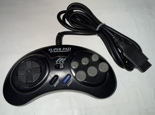 Vintage performance super pad - super,