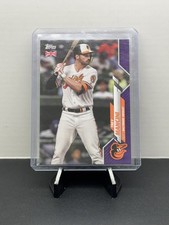 2020 Topps UK Edition - Trey