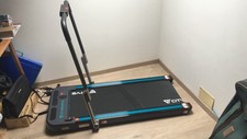 Tapis roulant Leggero Treadmill Elettrico Pieghevole Usato
