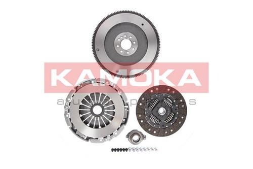 Kit frizione kamoka kc040 per - frizione,