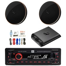 Jbl single din bluetooth mp3 - jbl,