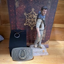 Uncharted 3 Drake's Deception