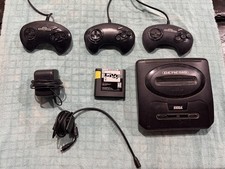 Console SEGA Genesis