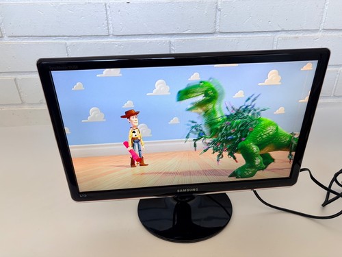 Samsung syncmaster t23a350 - t23a350, 23"