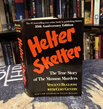 Helter Skelter - Vincent