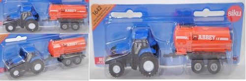 Siku super 1642 new - 1642,