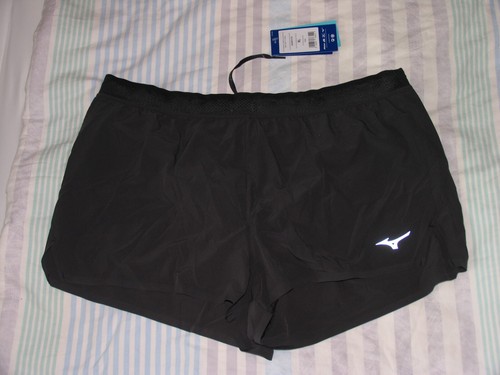 Pantaloncini corti mizuno aero - pantaloncini,