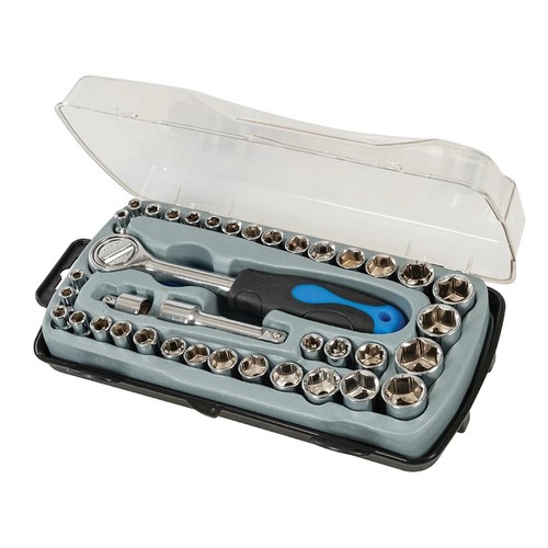 Chiavi cricchetto bussola kit - chiavi,
