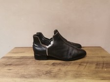 SENSO STIVALETTI CHELSEA DONNA