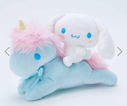 Peluche sanrio cinnamoroll - peluche,