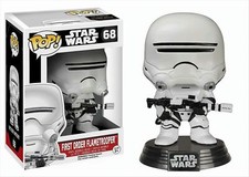 GW484c Funko Pop - Star Wars