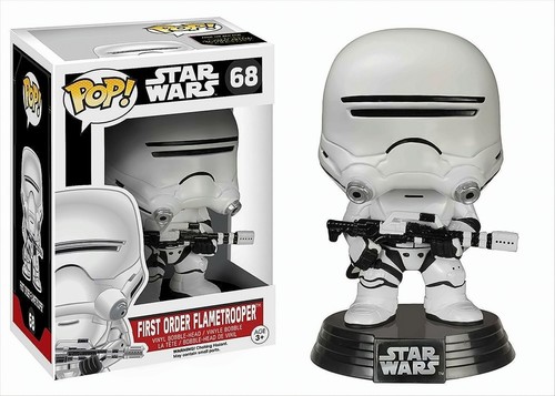 Gw484c funko pop star wars - -,