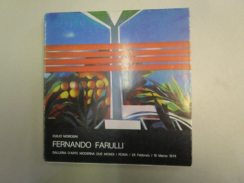 Fernando farulli duilio - farulli,
