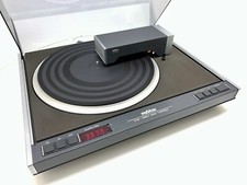 Revox 790 turntable direct - revox,