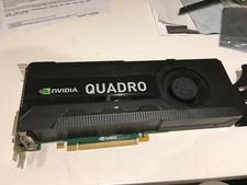 SCHEDA GRAFICA ORIGINALE DELL