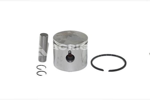Pistone completo mm - pistone,