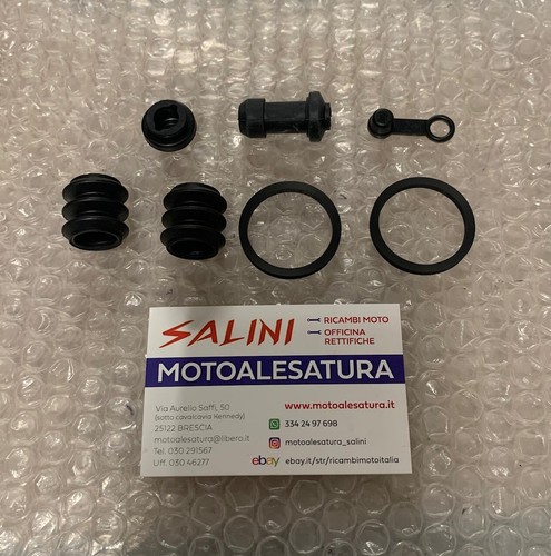 Kit revisione pinza - pinza, freno