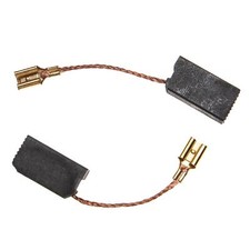 2 Charbons Balais Brosses pour Hilti TE24 TE25 TE15 TE15C TE18 TE18M TE104 TE14