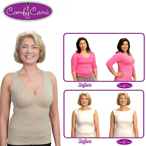 Comfy cami donne - donne, body