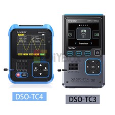 FNIRSI DSO-TC3 DSO-TC4