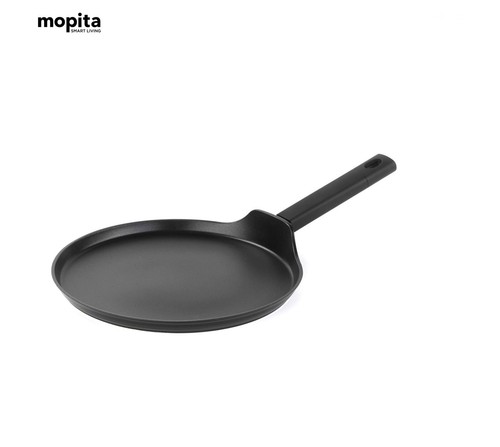 Crepiera mopita black code - black,