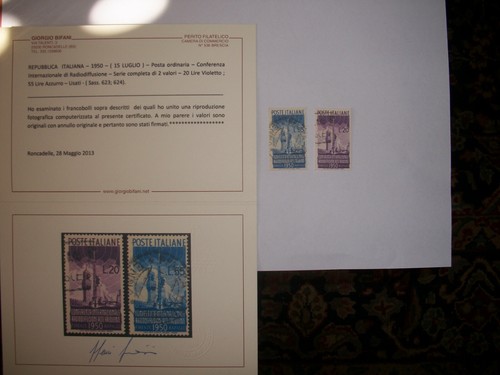 1950 repubblica - 1950,