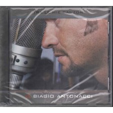 Biagio Antonacci CD Tra Le Mie