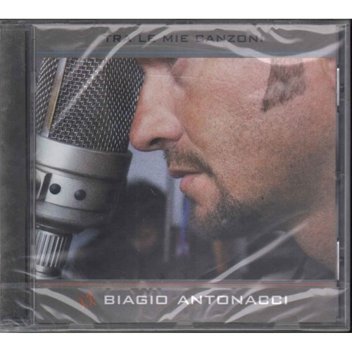 Biagio antonacci tra - tra, mie