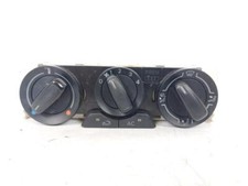 8X0820045 CONSOLE COMANDI CLIMA AUDI A1 I (8X) 1.2 TFSI 8V MAN 5M 85CV 2011 3P B