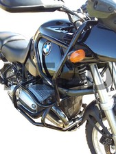 CRASH BARS HEED BMW R 1150 GS
