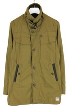 G-Star Fleet Garber Trench