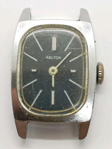 Orologio vintage kelton - vintage, timex