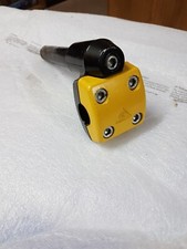 Old school bmx STEM ITM 1985