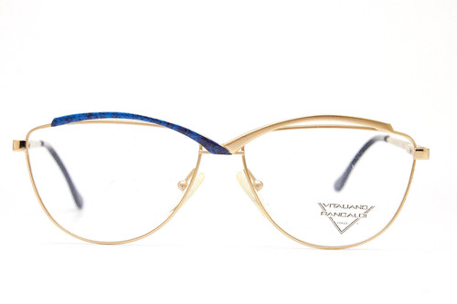 Vintage cateye frame glasses - cateye,