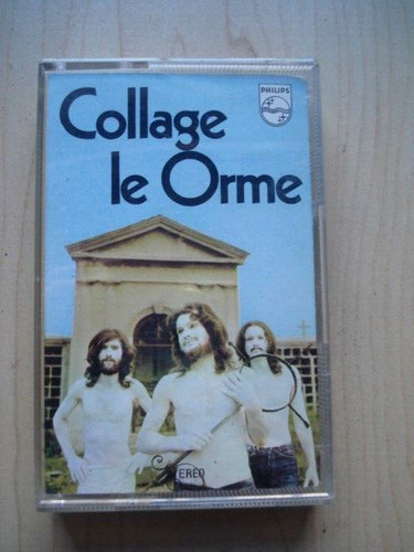 Orme collage - ,