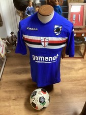 MAGLIA CALCIO SAMPDORIA SERIE