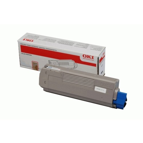 Oki 44315308 kit toner - oki,