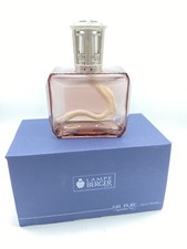 Lampada Berger. Dimendioni 12x9,5 cm.