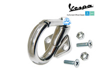 GANCIO PORTA BORSA SELLA VESPA