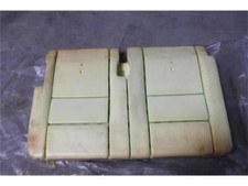 Mercedes Benz Originale Classe G W463 Coprisedile Sedile Posteriore Sinistro A4639200950 NUOVO