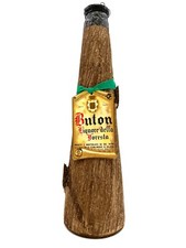 LIQUORE DELLA FORESTA - GIO. BUTON - 0,75L 37%  - SIGILLO STELLA '50S