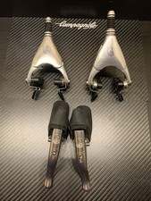 Campagnolo C Record Delta