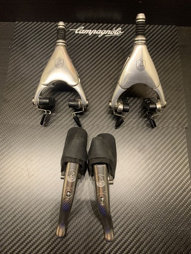 Set freni campagnolo record - campagnolo, c